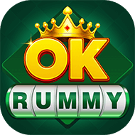 OK Rummy – download bonus ₹₹59